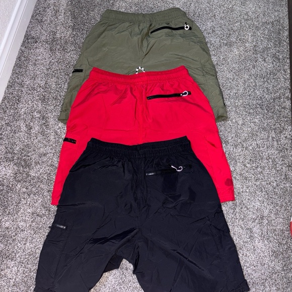 3 pack CSG Hybrid shorts - Picture 4 of 5